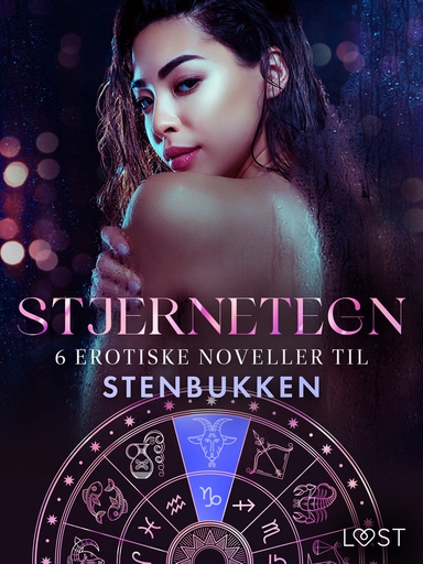 Stjernetegn – 6 erotiske noveller til Stenbukken
