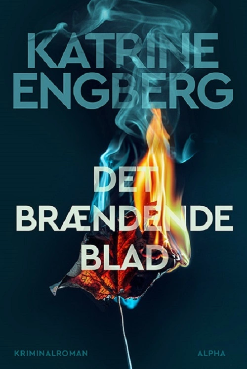 Billede af Det brændende blad