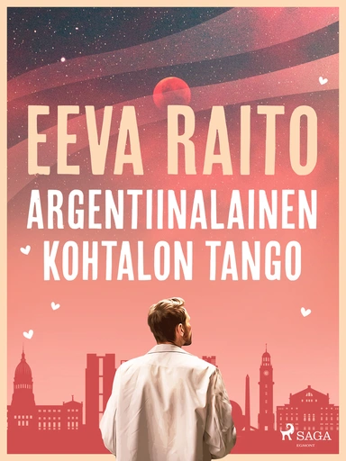 Argentiinalainen kohtalon tango