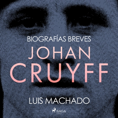 Biografías breves - Johan Cruyff