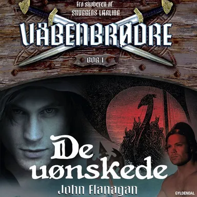 Våbenbrødre 1 - De uønskede