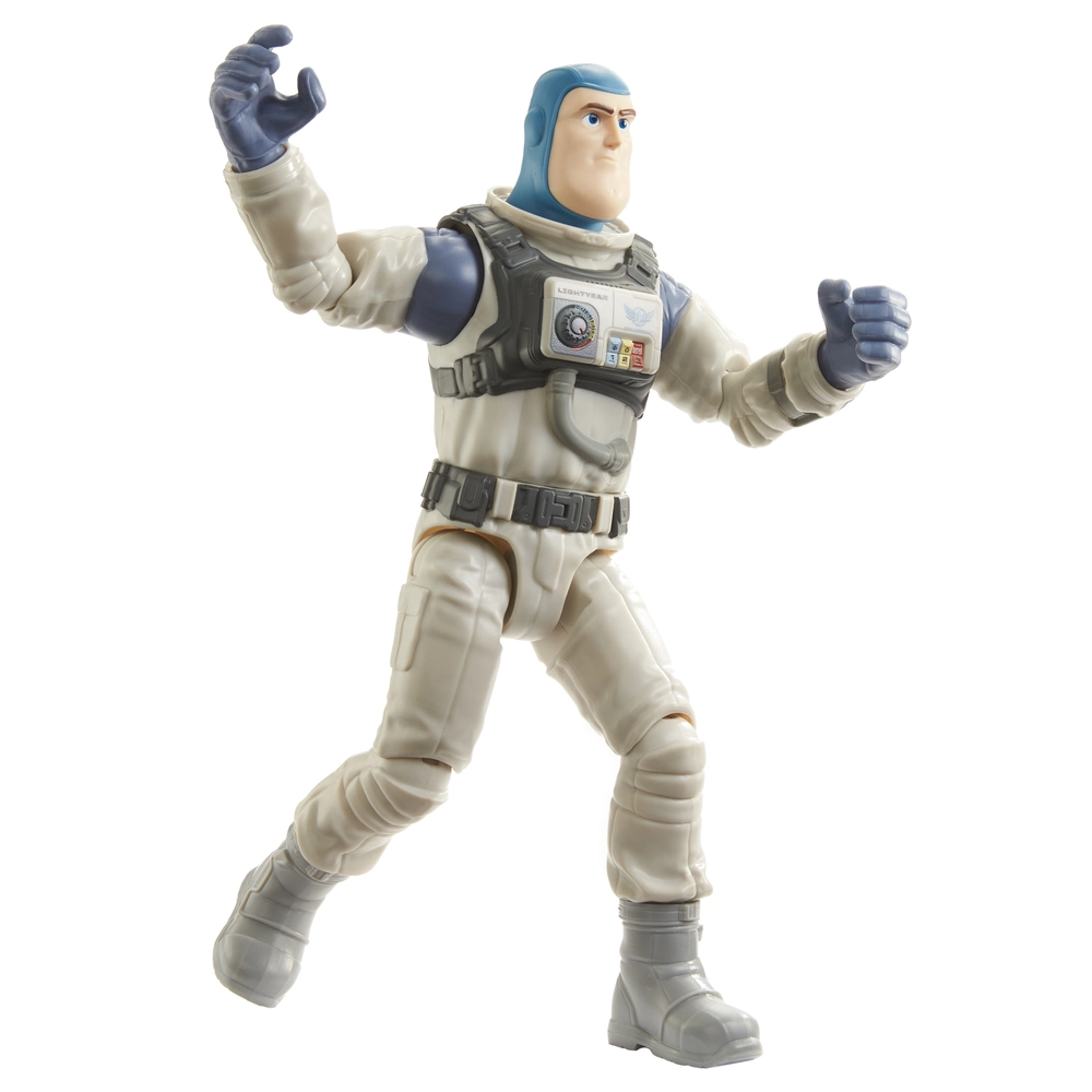D2 Lightyear figur 30 cm