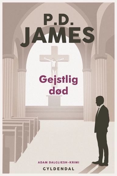 Gejstlig død