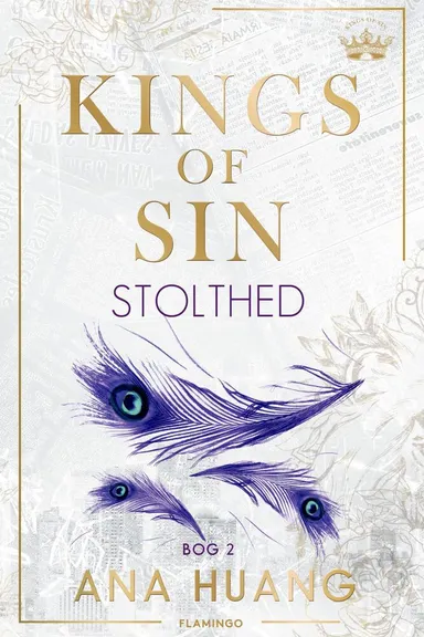 Kings of Sin – Stolthed