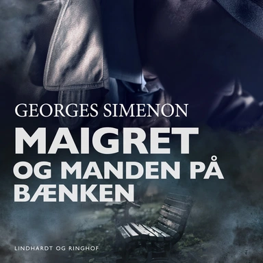 Maigret og manden på bænken