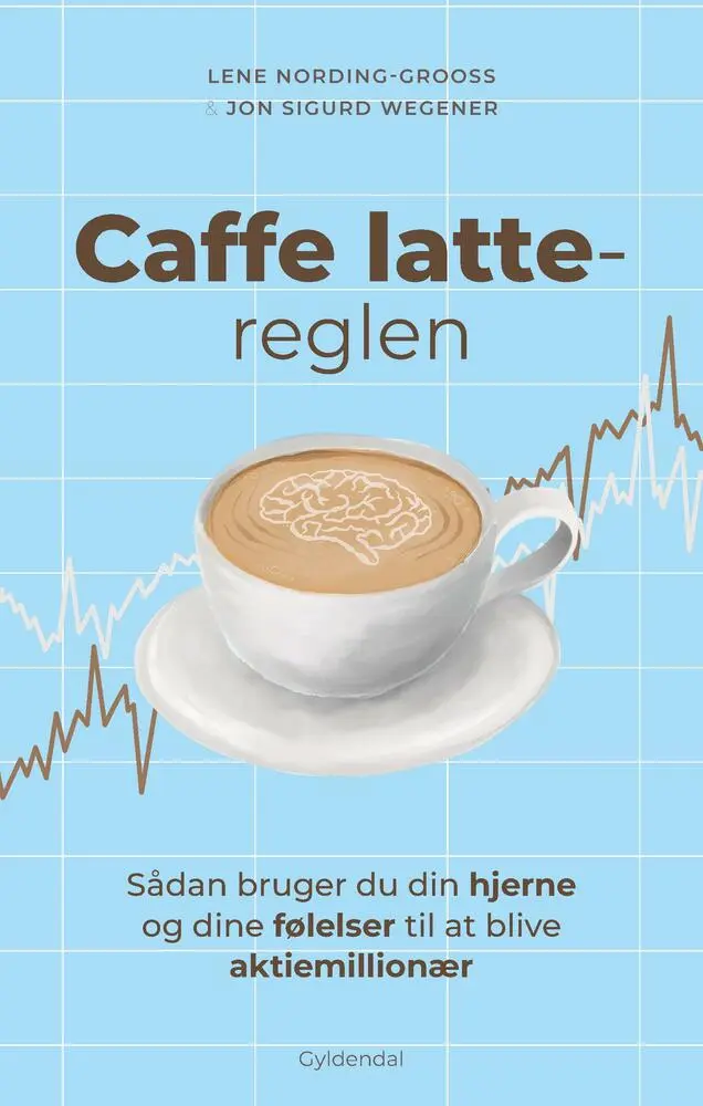 Billede af Caffe latte-reglen