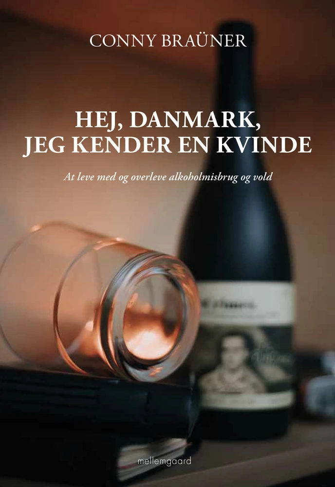 Billede af Hej, Danmark, jeg kender en kvinde