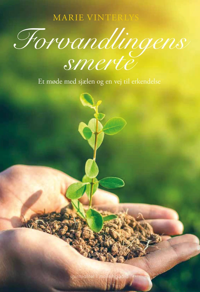 Billede af Forvandlingens smerte