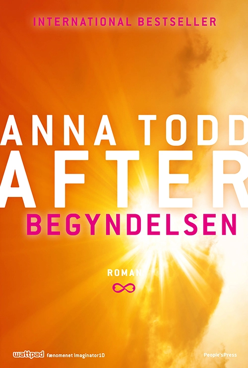 Billede af After - Begyndelsen