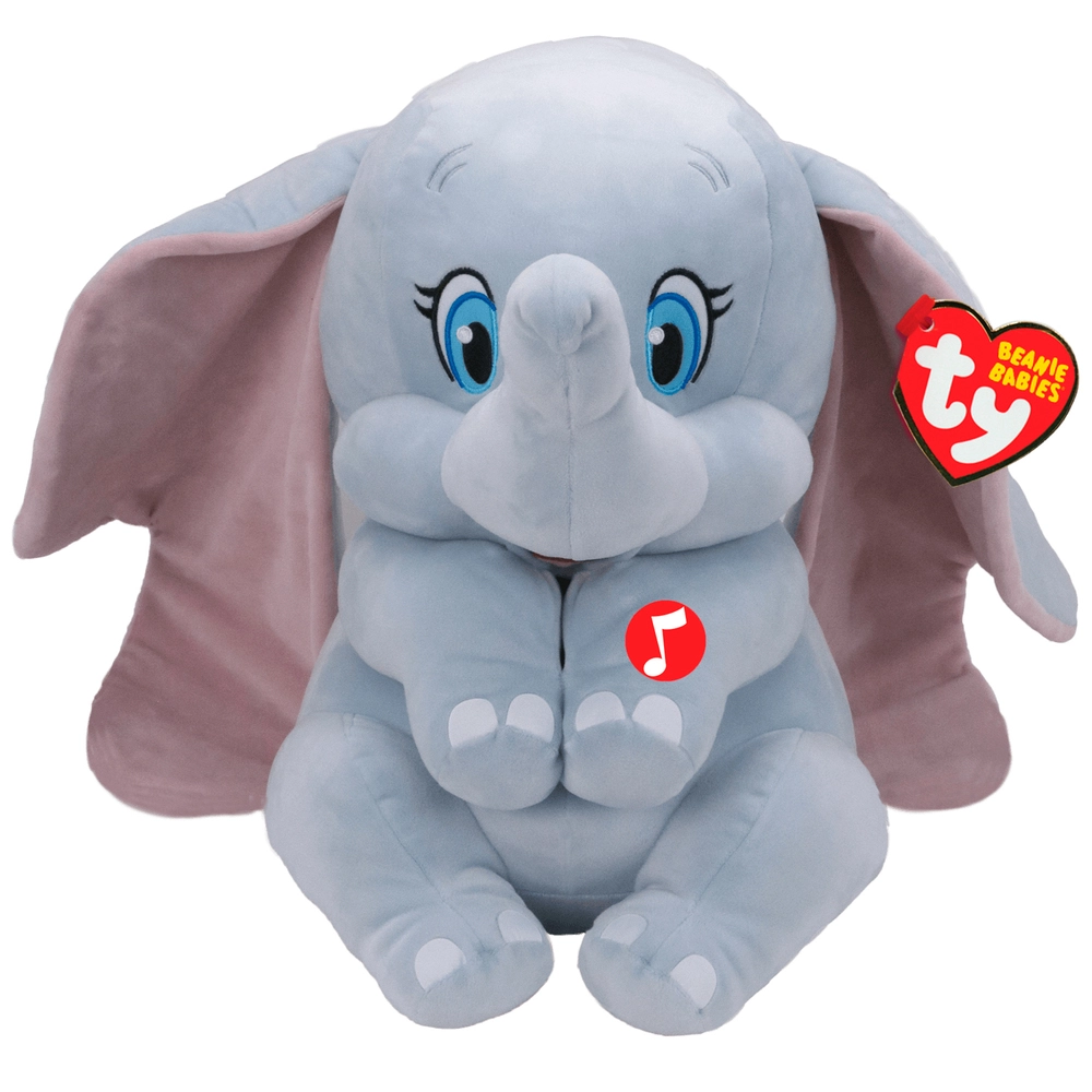 TY Disney Dumbo 23 cm