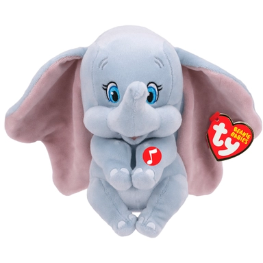 TY Disney Dumbo 15 cm