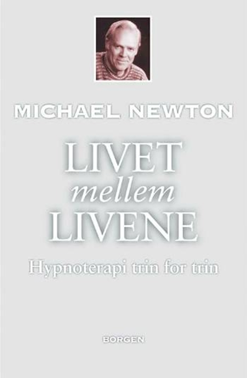 Billede af Livet mellem livene