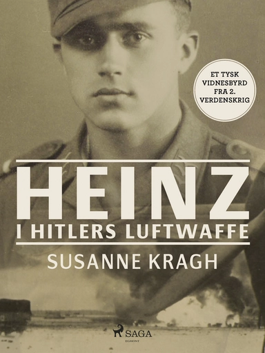 Heinz i Hitlers Luftwaffe