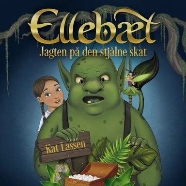 Ellebæt 1