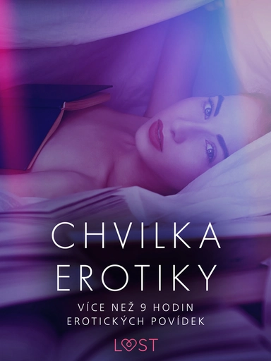 Chvilka erotiky