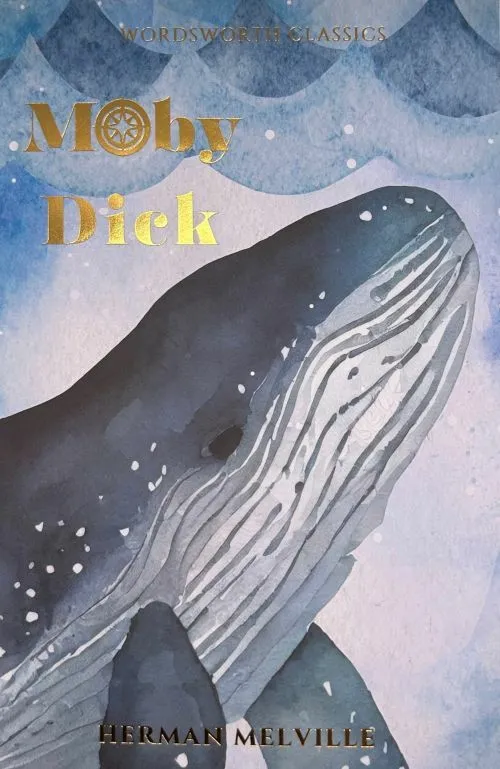 Billede af Moby Dick