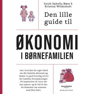 Den lille guide til økonomi i børnefamilien