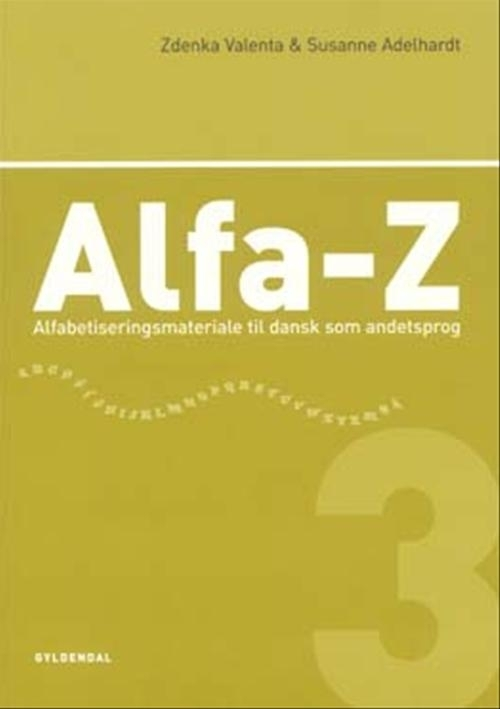 Billede af Alfa-Z 3