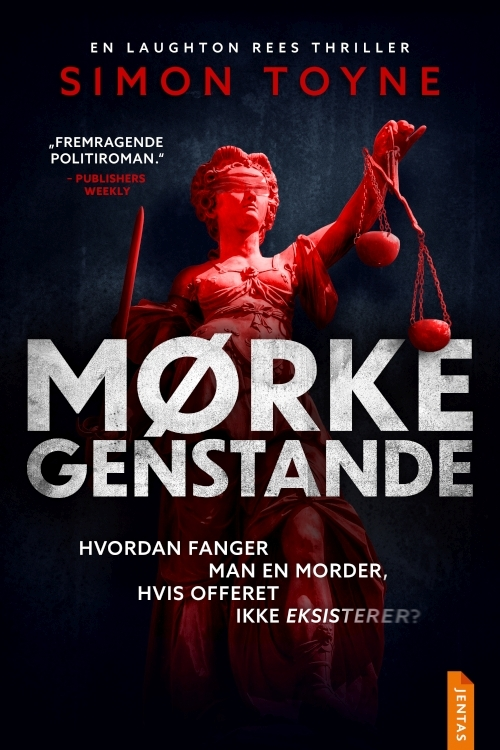 Billede af Mørke genstande