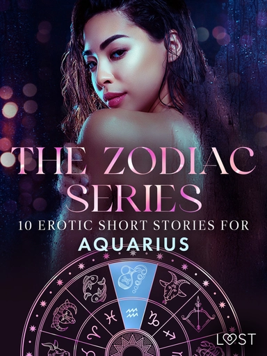 The Zodiac Series