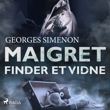 Maigret finder et vidne