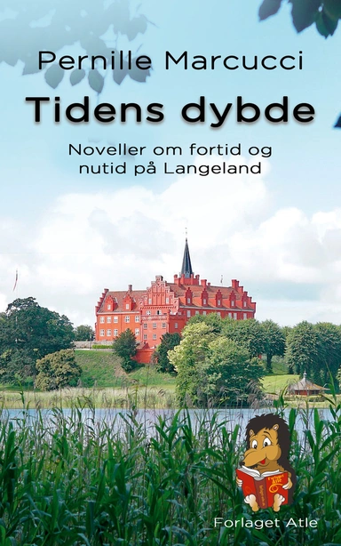 Tidens dybde.  
