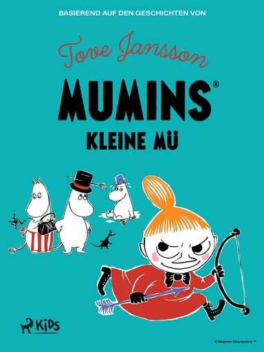 Kleine Mü