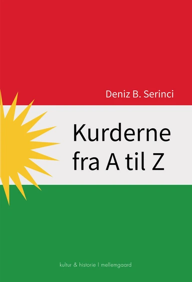 Kurderne fra A til Z