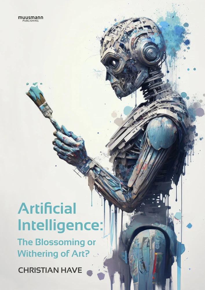 Billede af Artificial Intelligence