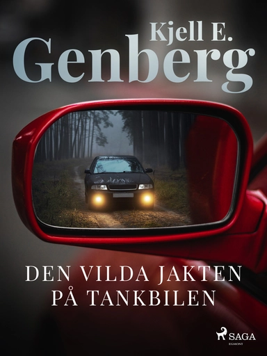 Den vilda jakten på tankbilen