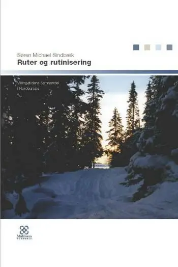 Ruter og rutinisering