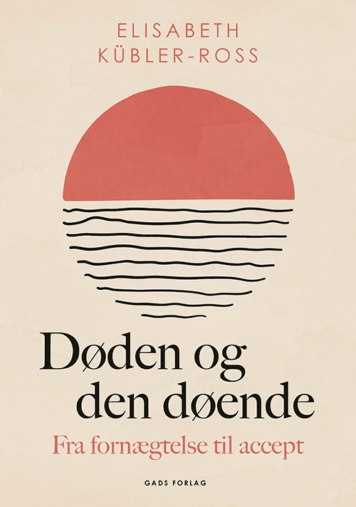 Billede af Døden og den døende