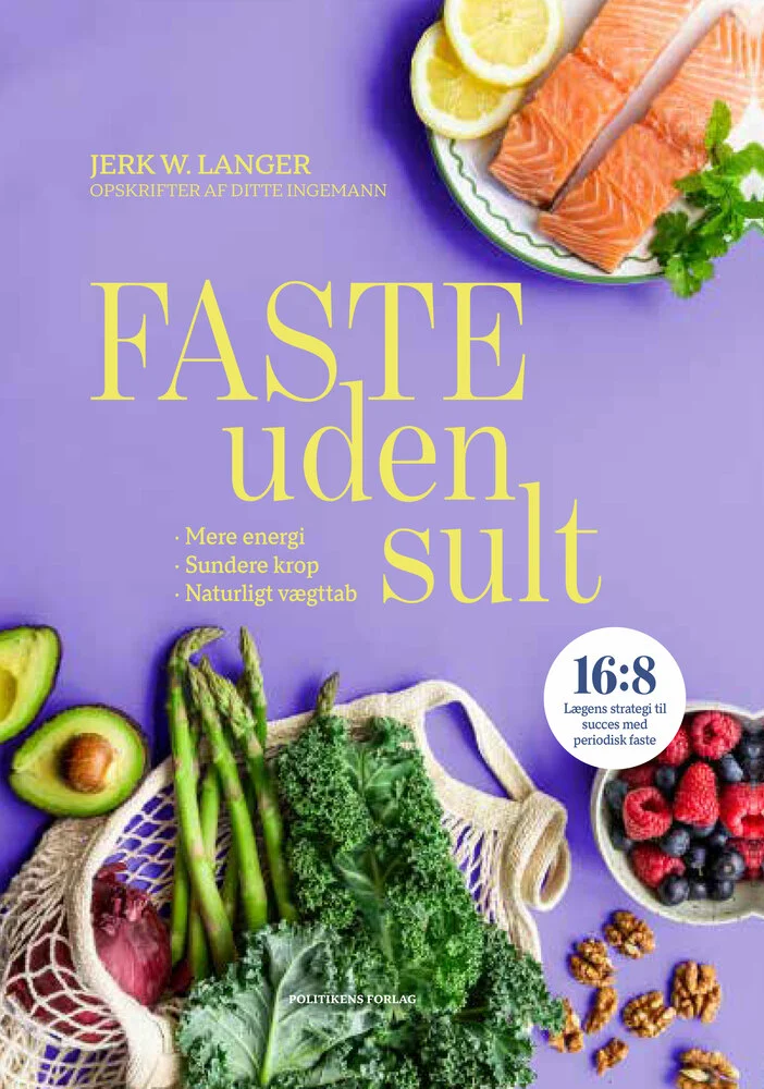 Billede af Faste uden sult