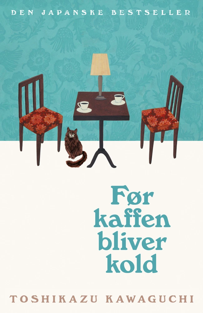 Billede af Før kaffen bliver kold