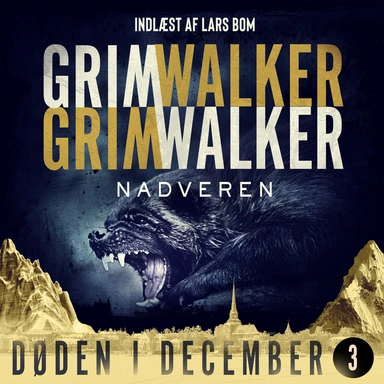 Døden i December - 3