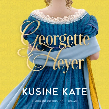 Kusine Kate