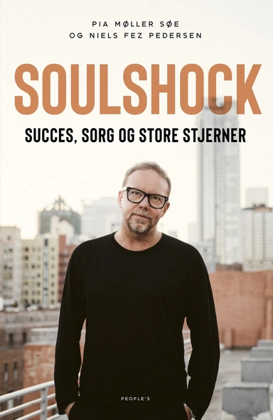 Soulshock
