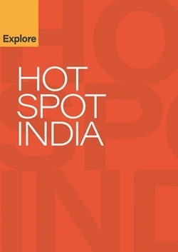 Hot Spot India