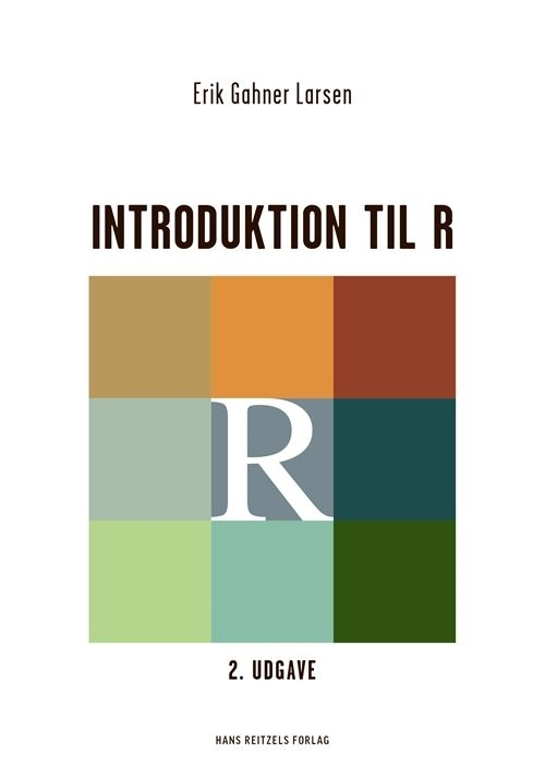 Billede af Introduktion til R