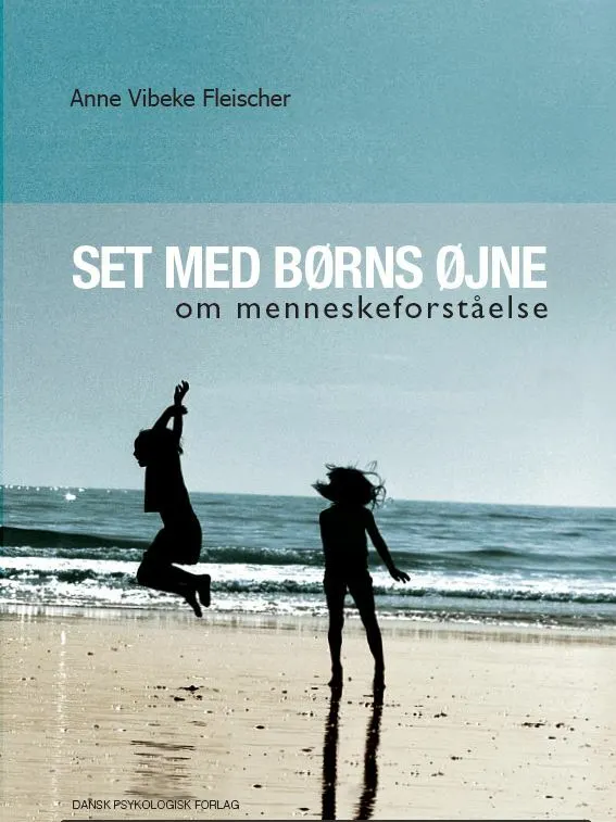 Billede af Set med børns øjne