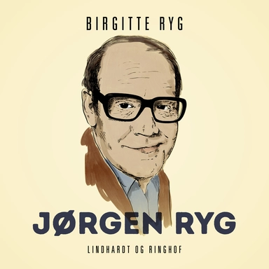 Jørgen Ryg