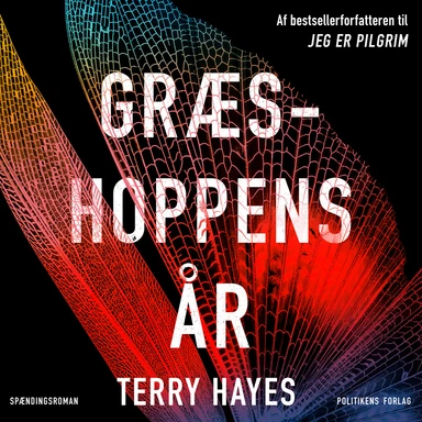 Græshoppens år