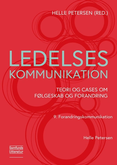 Forandringskommunikation