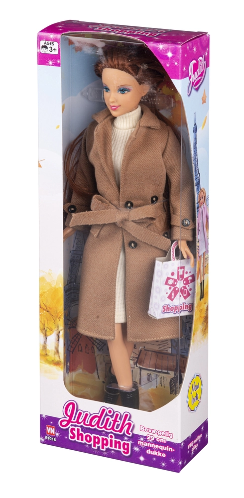 Judith dukke shopping collection ass