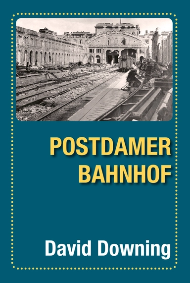 Potsdamer Bahnhof