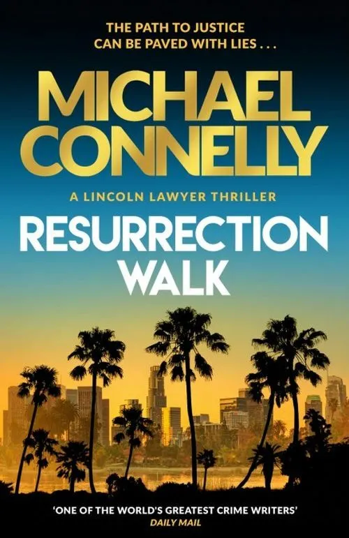 Billede af Resurrection Walk