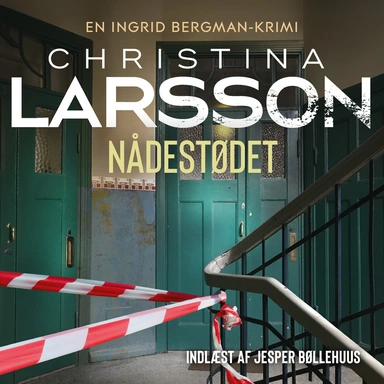 Nådestødet - 5