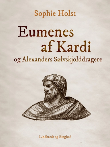 Eumenes af Kardia og Alexanders Sølvskjolddragere