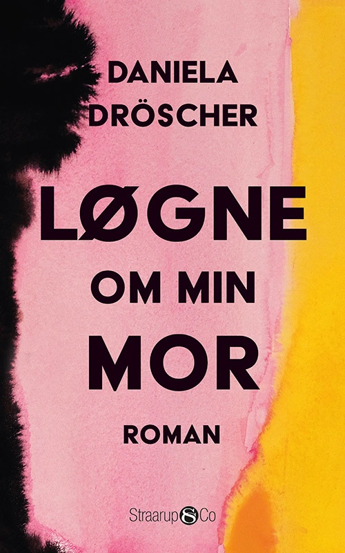 Billede af Løgne om min mor