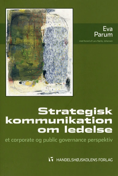 Strategisk kommunikation om ledelse